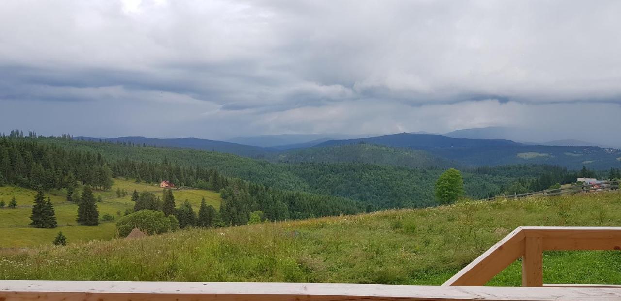 Casuta de Vacanta Marisel, Cluj Exterior foto
